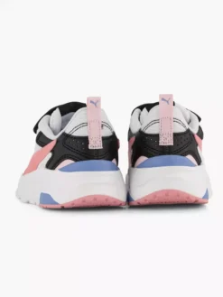 Puma Witte Trinity Lite AC+ PS -Vanharen 2213941 H4