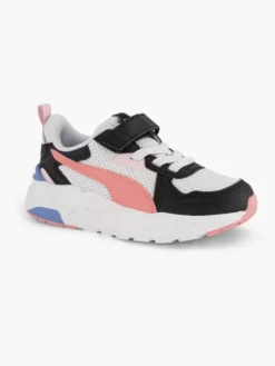 Puma Witte Trinity Lite AC+ PS -Vanharen 2213941 H6