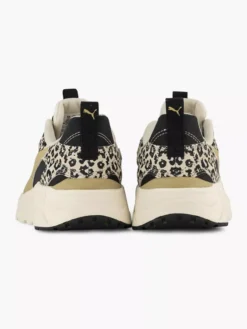 Puma Beige Trinity Lite Animal -Vanharen 2213948 H4