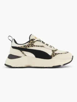Puma Witte Cassia Animal
