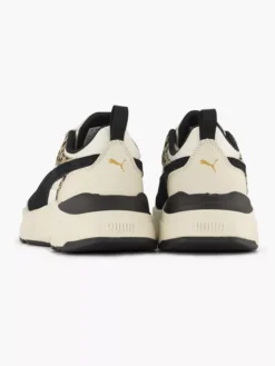 Puma Witte Cassia Animal -Vanharen 2213949 H4