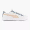 Witte Puma Rickie Classic