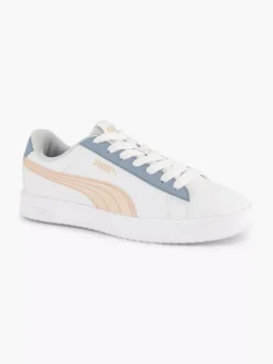 Witte Puma Rickie Classic -Vanharen 2214048 H6