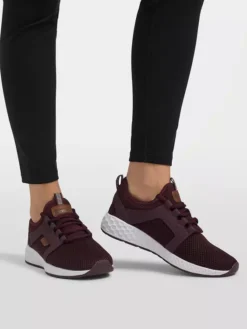 Bench Rode Sneaker -Vanharen 2216888 H10