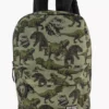 Groene Rugzak Dino -Vanharen 2219108 H1