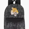 Donkergrijze Rugzak Tijger -Vanharen 2219119 H1