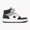 Champion Witte Rebound 2.0 Mid B 1 Champion Witte Rebound 2.0 Mid B -Vanharen 2220667 H1