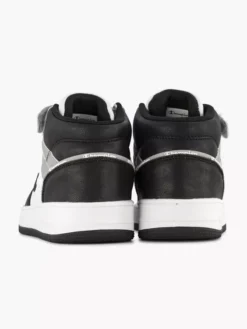Champion Witte Rebound 2.0 Mid B -Vanharen 2220667 H4