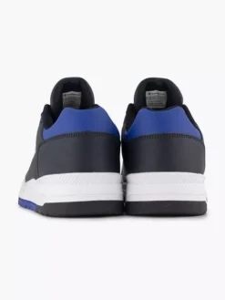 Champion Zwarte Rebound Heritage B -Vanharen 2220678 H4