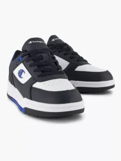 Champion Zwarte Rebound Heritage B -Vanharen 2220678 H5