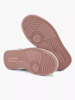 Champion Roze Rebound 2.0 Mid -Vanharen 2220694 H3