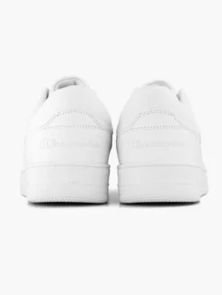 Champion Witte Rebound Low -Vanharen 2220705 H4