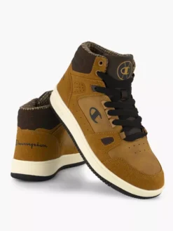 Champion Bruine Rebound Mid Winterized -Vanharen 2220737 H5