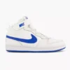 Nike Witte Court Borough Mid -Vanharen 2220753 H1