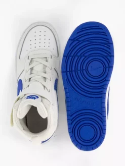 Nike Witte Court Borough Mid -Vanharen 2220753 H3