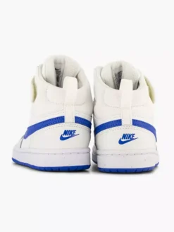 Nike Witte Court Borough Mid -Vanharen 2220753 H4