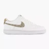 Nike Witte Court Vision Lo