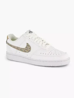 Nike Witte Court Vision Lo -Vanharen 2220760 H6