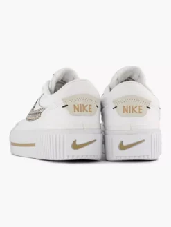 Nike Witte Court Lagacy Lift -Vanharen 2220776 H4