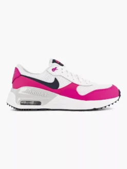 Nike Roze Air Max Systm