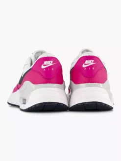 Nike Roze Air Max Systm -Vanharen 2220790 H4