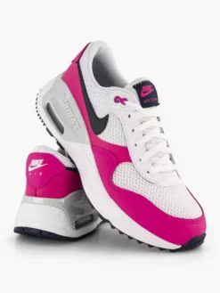 Nike Roze Air Max Systm -Vanharen 2220790 H5
