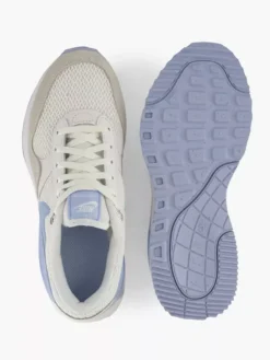 Nike Witte Air Max Systm -Vanharen 2220791 H3