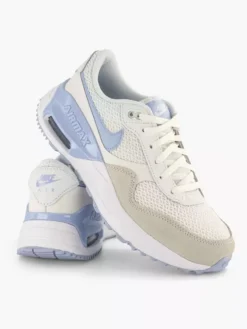 Nike Witte Air Max Systm -Vanharen 2220791 H5