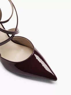 Rode Pump Lak -Vanharen 2221186 H2