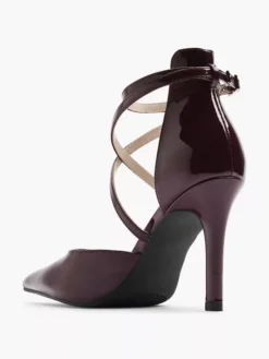 Rode Pump Lak -Vanharen 2221186 H3