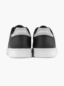 Levis Zwarte Avenue -Vanharen 2222326 H4