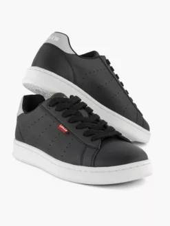 Levis Zwarte Avenue -Vanharen 2222326 H5