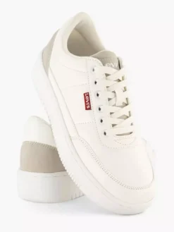 Levis Witte New Union 2.0 -Vanharen 2222329 H5