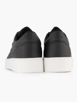 Levis Zwarte New Union 2.0 -Vanharen 2222330 H4