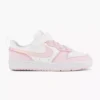 Nike Witte Court Borough Low -Vanharen 2222762 H1