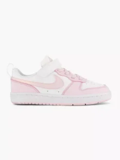 Nike Witte Court Borough Low