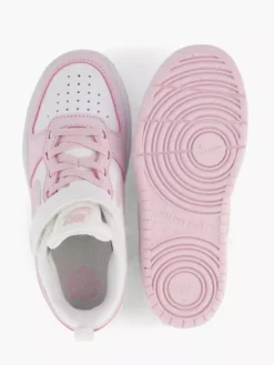 Nike Witte Court Borough Low -Vanharen 2222762 H3