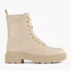 Beige Veterboot -Vanharen 2230495 H1