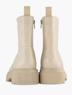 Beige Veterboot -Vanharen 2230495 H4