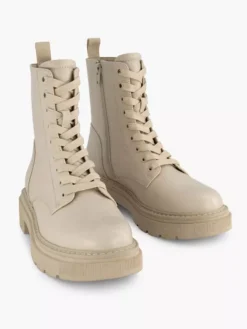 Beige Veterboot -Vanharen 2230495 H5