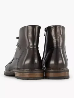 Bugatti Donkerbruine Mercello Eco -Vanharen 2230671 H4