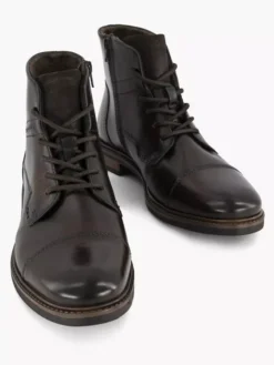 Bugatti Donkerbruine Mercello Eco -Vanharen 2230671 H5