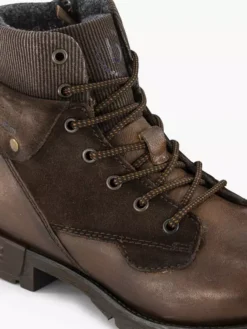 Bugatti Bruine Sentra -Vanharen 2230692 H5