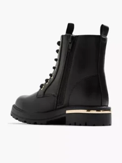 Zwarte Veterboot -Vanharen 2231558 H3