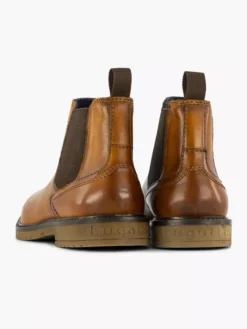 Bugatti Cognac Caj -Vanharen 2234958 H4