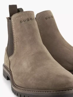 Bugatti Taupe Caj -Vanharen 2234962 H5