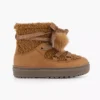 Cognac Boot Teddy -Vanharen 2237625 H1