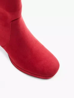 Rode Lange Laars Hak -Vanharen 2239795 H2