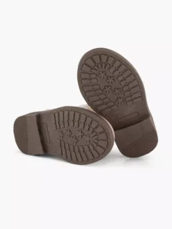 Roze Veterboot Lak -Vanharen 2242492 H3