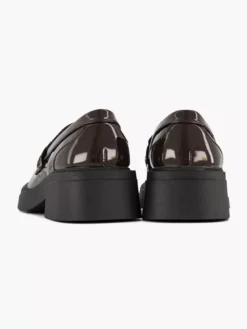 ONLY Shoes Bruine Chunky Loafer Lak -Vanharen 2244635 H4